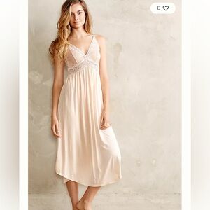 Eberjey Colette Long Gown